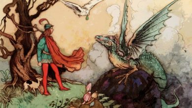 9 Fantasy Classics That Never Get Old