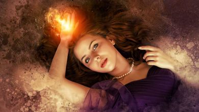 7 Paranormal Romance Reads Under 200 Pages