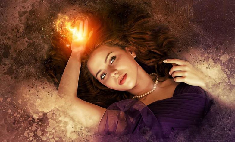 7 Paranormal Romance Reads Under 200 Pages