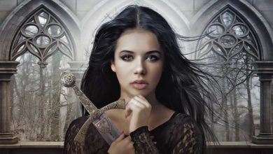 6 Fantasy Novels Featuring Strong Female Leads