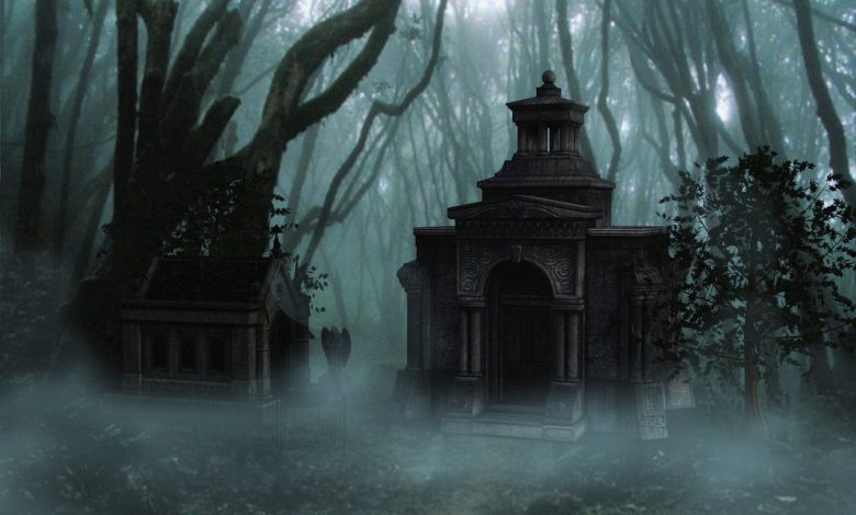 6 Supernatural Mystery Page Turners