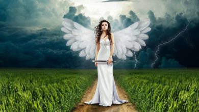 Six Captivating Paranormal Romance Novels With Angels