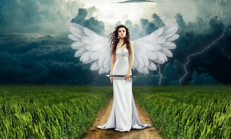 Six Captivating Paranormal Romance Novels With Angels