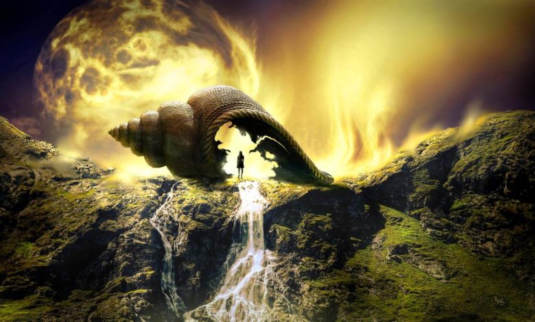 The Best Most Epic Fantasy Series of All Times