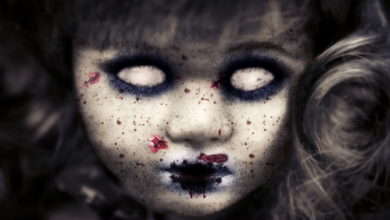 5 Creepy Horror Novels with Evil Dolls