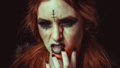 Fantastic Books About Evil Witches Featuring the Occult